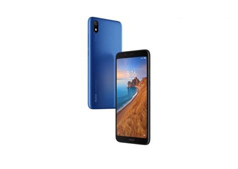 Ini Spesifikasi Dan Harga Xiaomi Redmi 7a Smartphone Murah Bertenaga