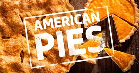 5 Classic American Pies Which Is Your Favorite Cook It