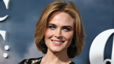 Emily Deschanel 2022 Husband