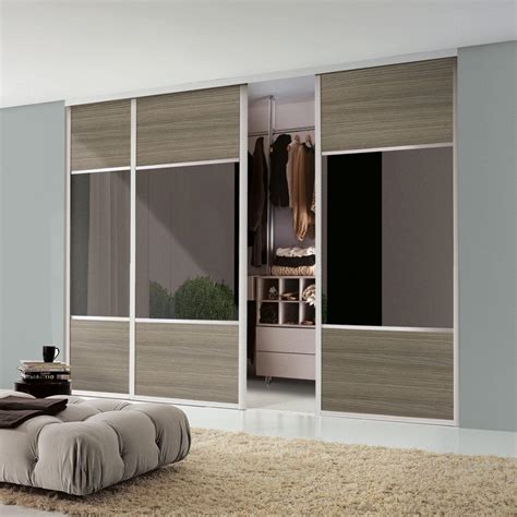 Made to Measure Sliding Wardrobe Door Design Tool | Sliding Wardrobe World | Maxima Aluminium ...