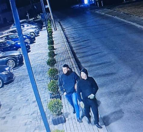 Policia Kërkon Ndihmën E Qytetarëve Për Identifikim E Personave Të Dyshuar