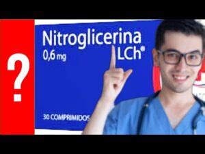 Descubre el nombre comercial de la nitroglicerina pomada y cómo