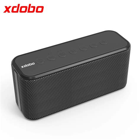 Xdobo X Art W X W Ta Nabilir Kablosuz Bluetooth Hoparl R Bt