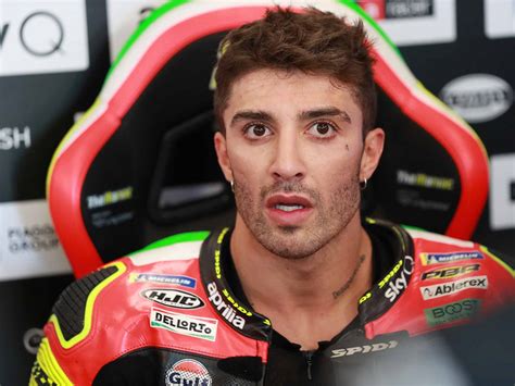 MotoGP: Andrea Iannone reacts to 18-month FIM suspension