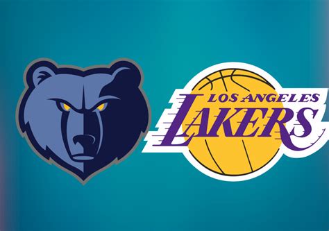 Grizzlies vs. Lakers: Play-by-play, highlights and reactions