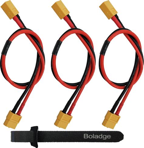 Boladge St Ck Xt Verl Ngerungs Kabel M Nnlich Stecker Auf Buchse