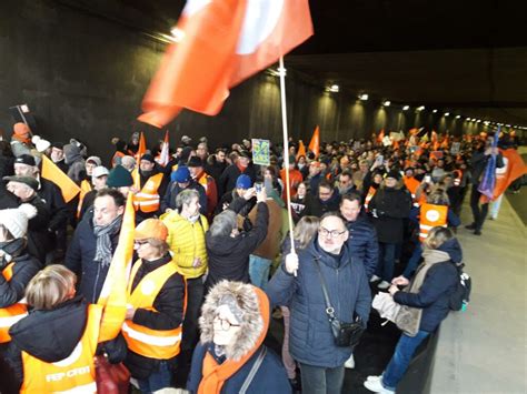 Signal Sgen Cfdt Pays De Loire