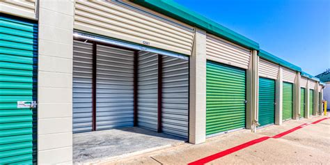 Storage Units Near Frisco Tx | Dandk Organizer