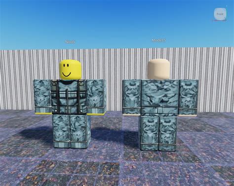 Roblox Military Camo Shirts And Pants 4 Different Styles Clearly