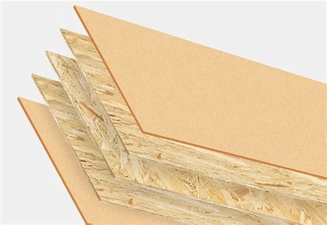 China Factory 8x4 Tandg Osb 18mm Osb China Osb And Particle Board