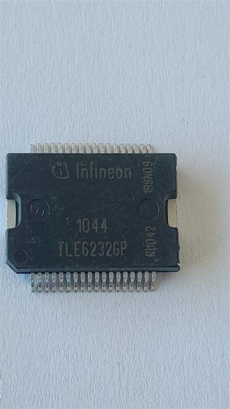 Circuito Integrado Tle Gp Hssop Edf Componentes Eletronicos