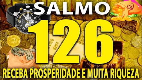 PODEROSA ORAÇÃO DO SALMO 126 SETE VEZES VEJA O MILAGRE FINANCEIRO