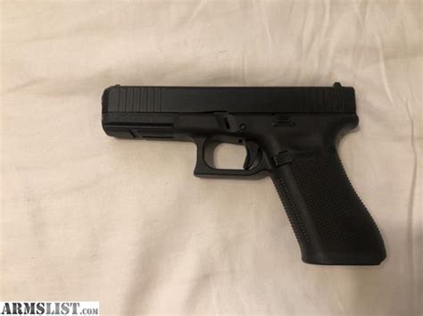 Glock 17 gen 5 accessories - jpsany