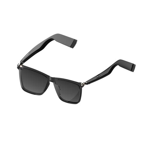 Hot Selling High End Acetate Smart Bluetooth Sunglasses