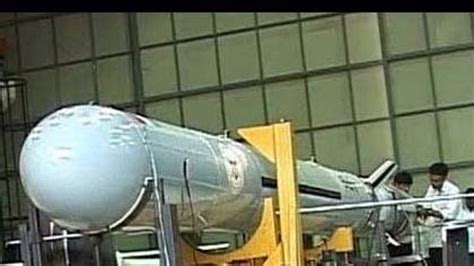 India test-fires indigenously developed cruise missile 'Nirbhay'