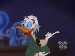 Quack Pack / Characters - TV Tropes