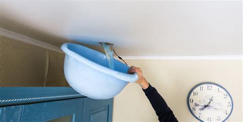 Water Leak Ceiling Bubble: Causes, Solutions, and Prevention Tips