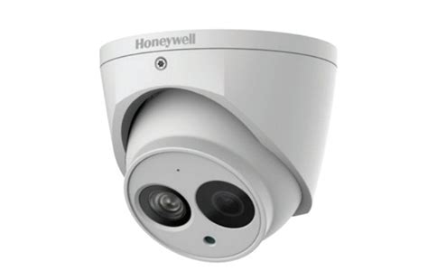 Camera IP Dome hồng ngoại 4 0 Megapixel HONEYWELL HEW4PRW3 SIEU THI