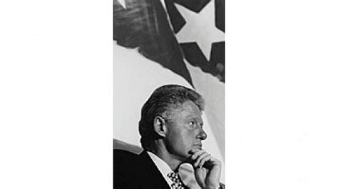 William Jefferson Clinton History Project