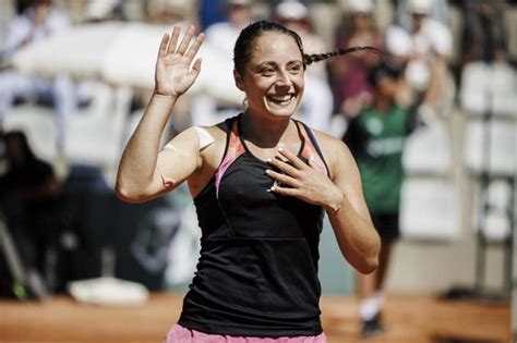 Ranking WTA Cocciaretto Stabile Al N 30 Swiatek Rafforza Il Primato