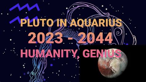 Pluto In Aquarius Dates In Hindi Alexi Austina