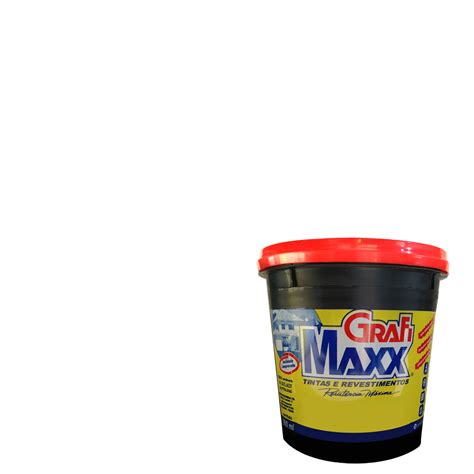 Grafimaxx Acrilico Profissional Ml Branco Bauru