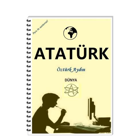 Atatürk Sözleri Derleyen Öztürk Aydın pdf DocDroid