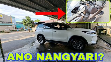 MOTOR NI KUYA VAL HINDI NA UMANDAR PUREHELP NATUMBA YouTube