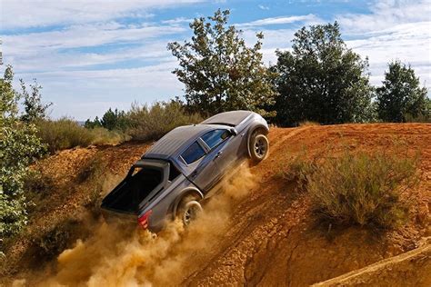 Sistemas de tracción total cómo funcionan