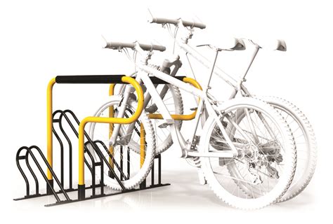 Compact Bike Rack - Leda