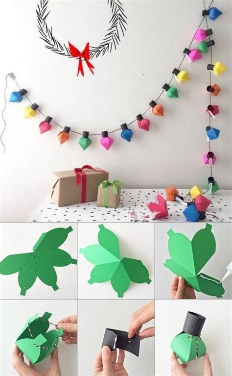 Preparando O Natal Super Ideias Para A Decora O Natalina De