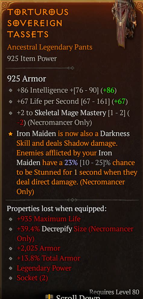 Iso Bis Necro Items Topic D Jsp