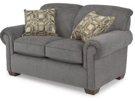 Flexsteel Main Street Fabric Loveseat 5988-20 - Portland, OR | Key Home ...