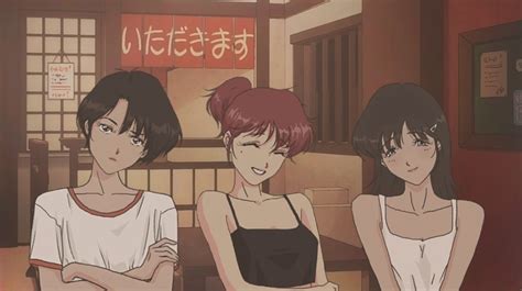 90s Anime Aesthetic Desktop Wallpapers Top Free 90s Anime 44 Off