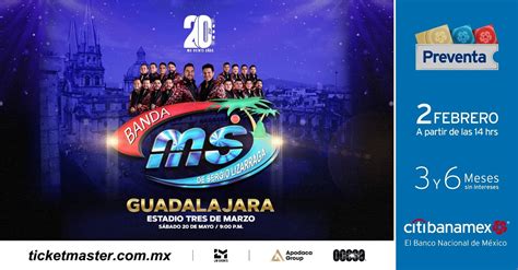 Banda MS Anuncia Gira De 20 Aniversario En México Y Estados Unidos No