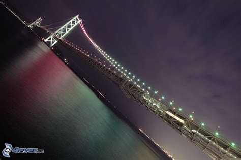 Akashi Kaikyo Bridge