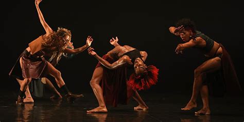 BRASIL Corpo de Dança do Amazonas apresenta espetáculos gratuitos no