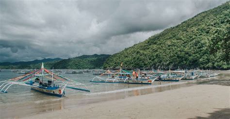 Puerto Princesa: Private Underground River and Cowrie Tour | GetYourGuide