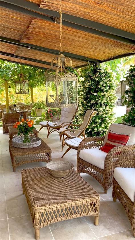 Small Patio Decor Ideas To Maximize Your Outdoor Space Design Patio