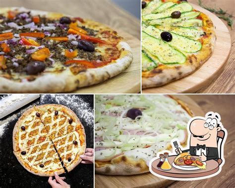 La Fabbrica Pizzaria Pizzas Tradicionais e Veganas na Mooca São