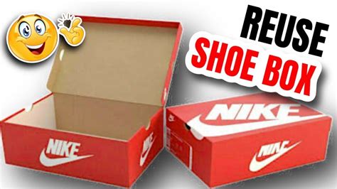 How To Reuse Shoe Boxes At Home Amazing Ideas Best Out Of Waste