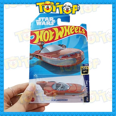 xe tự chọn Đồ chơi xe mô hình Hot Wheels Basic dòng cơ bản C tỉ lệ đa dạng mẫu đầu