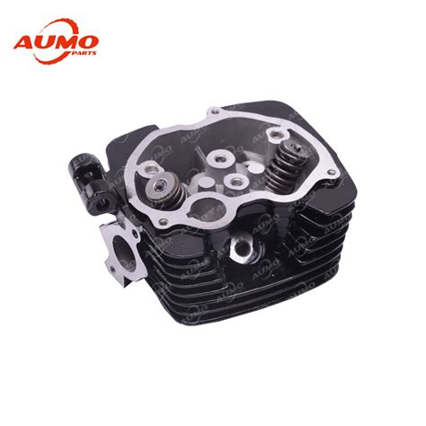 CG150 CYLINDER HEAD ASSY WITH ACCESSORY AUMO Let S Make Motorcycle