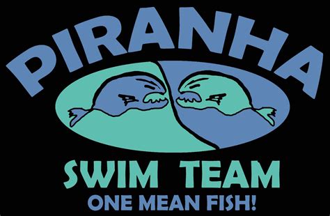 Cali Piranha Swim Team