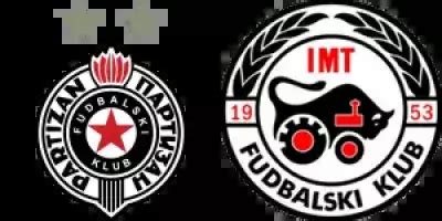 Partizan Imt Novi Beograd Estat Sticas Super Liga Fevereiro