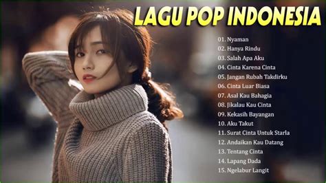 Kumpulan Lagu Pop Indonesia Terbaru 2020 Lagu Hits 2020 Youtube