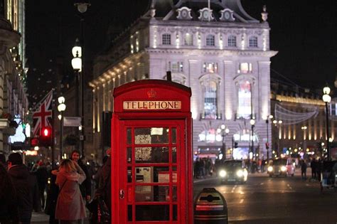 London in Winter: Best things to do in London during the Winter ...