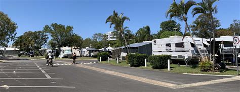 Noosa Caravan Park - Stay At A Caravan Park In Noosa