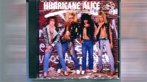 Coming Home HURRICANE ALICE YouTube