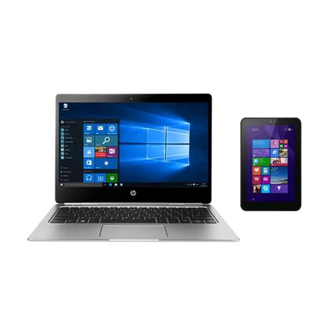 Jual Hp Elitepad G Touchscreen In Laptop Tablet Combo